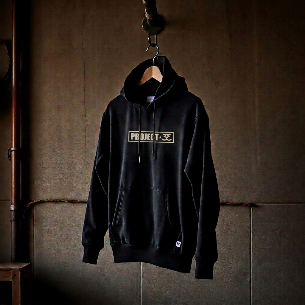 Layered For The Grind
