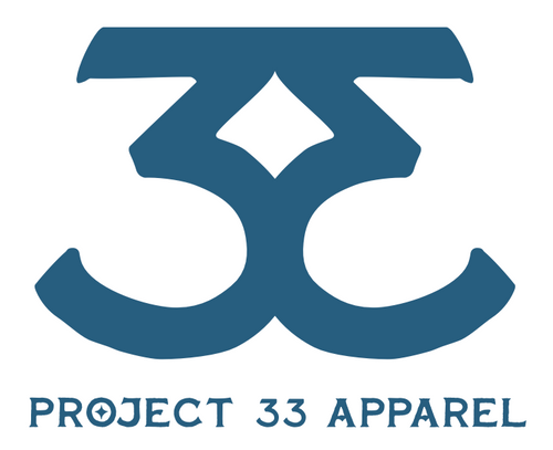 Project 33 Apparel