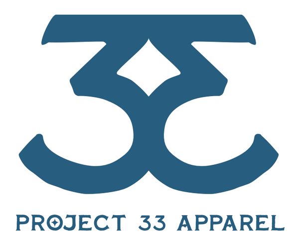 Project 33 Apparel