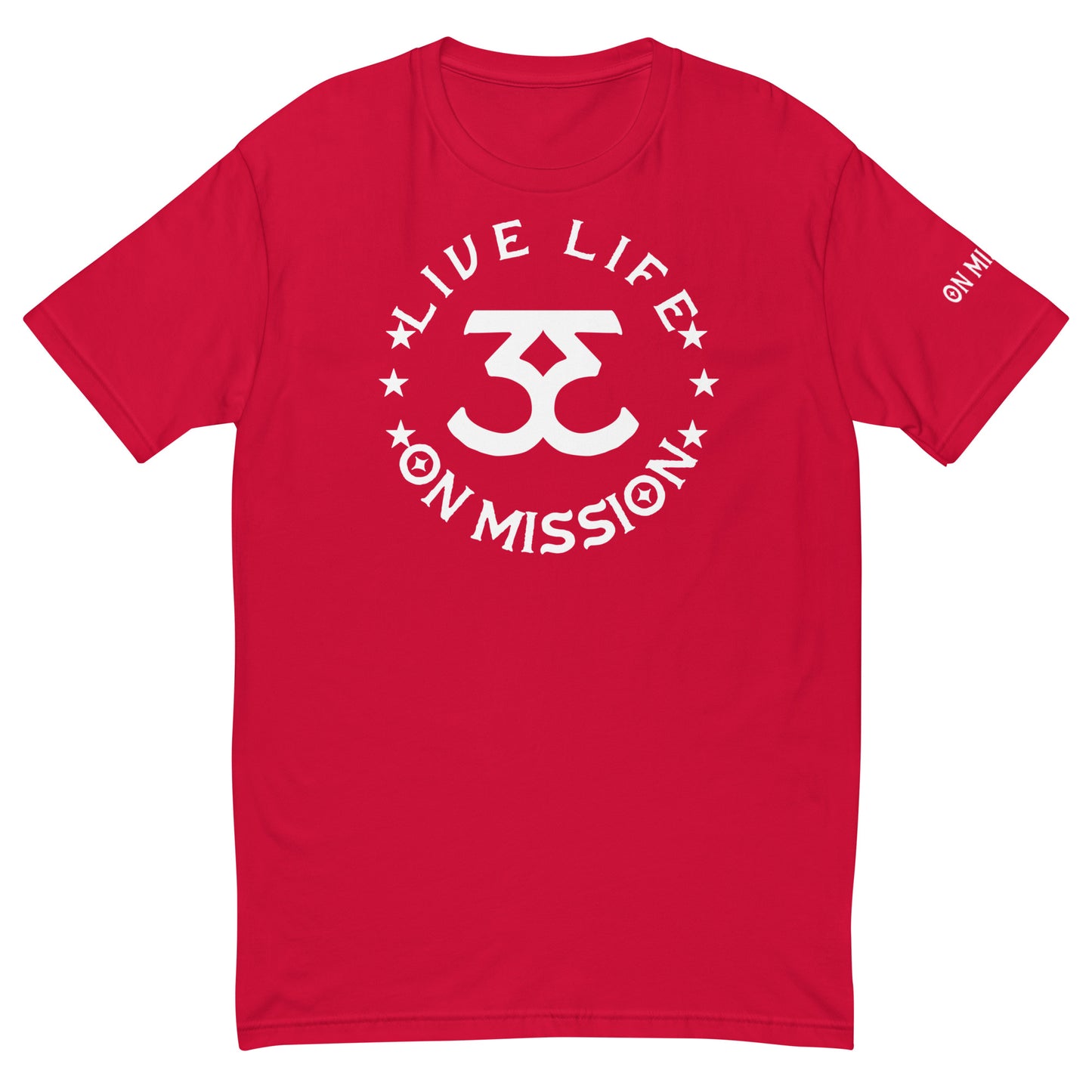 Live Life T-shirt