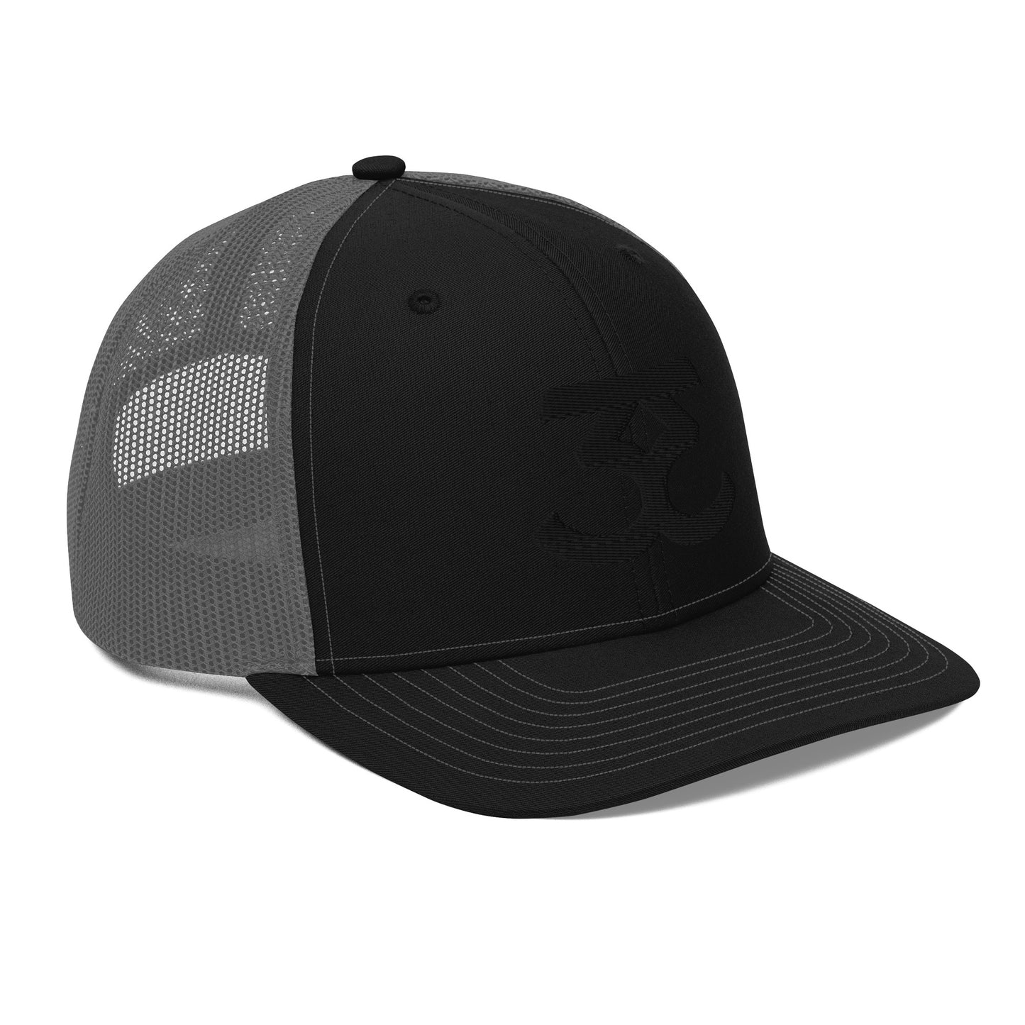 P33 Trucker Hat