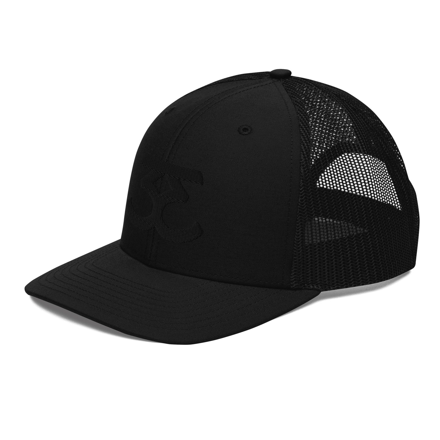 P33 Trucker Hat