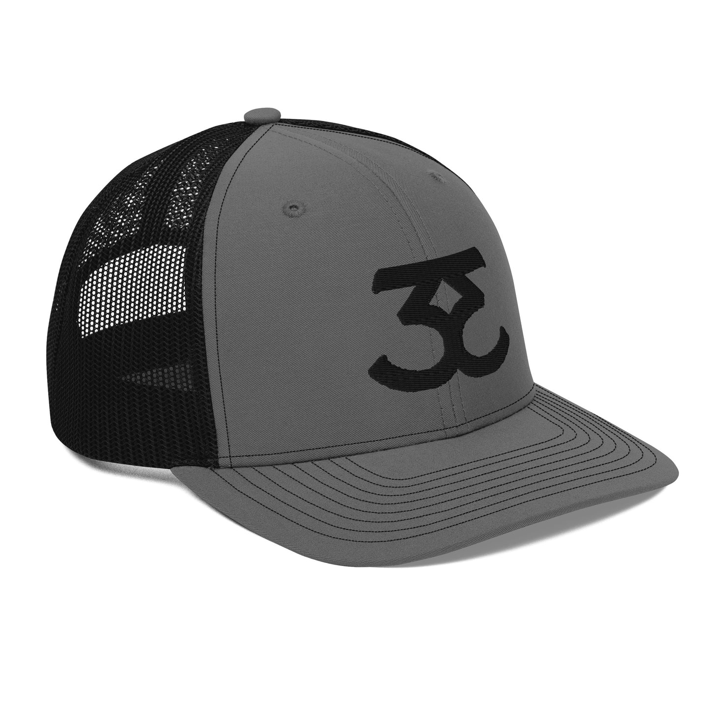 P33 Trucker Hat