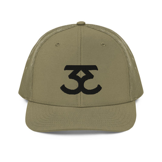 P33 Trucker Hat